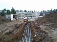 EarthHeat-1C EarthHeat-1C